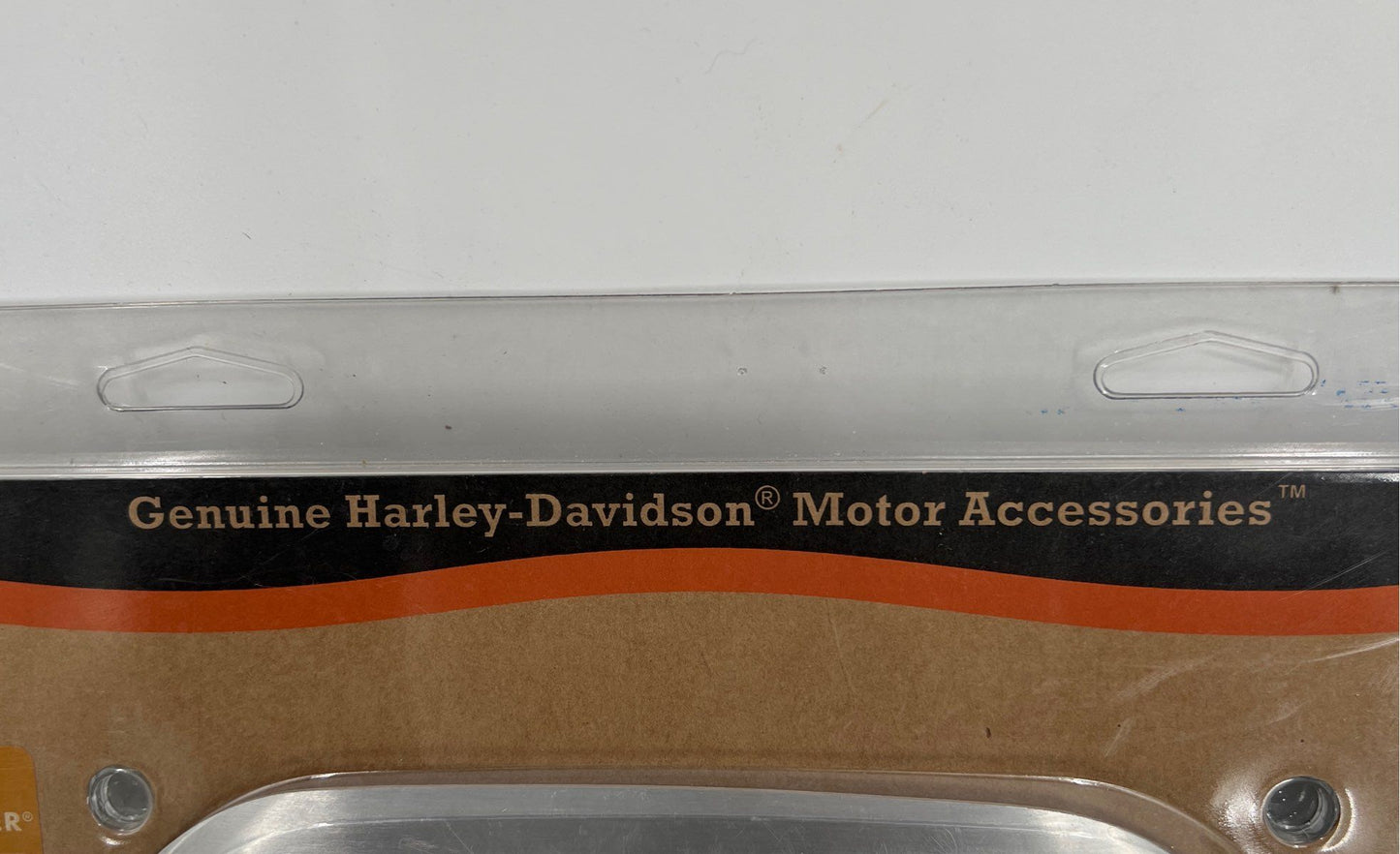 Harley-Davidson 100th Anniversary Air Cleaner Trim-29631-03 Sportster 1200