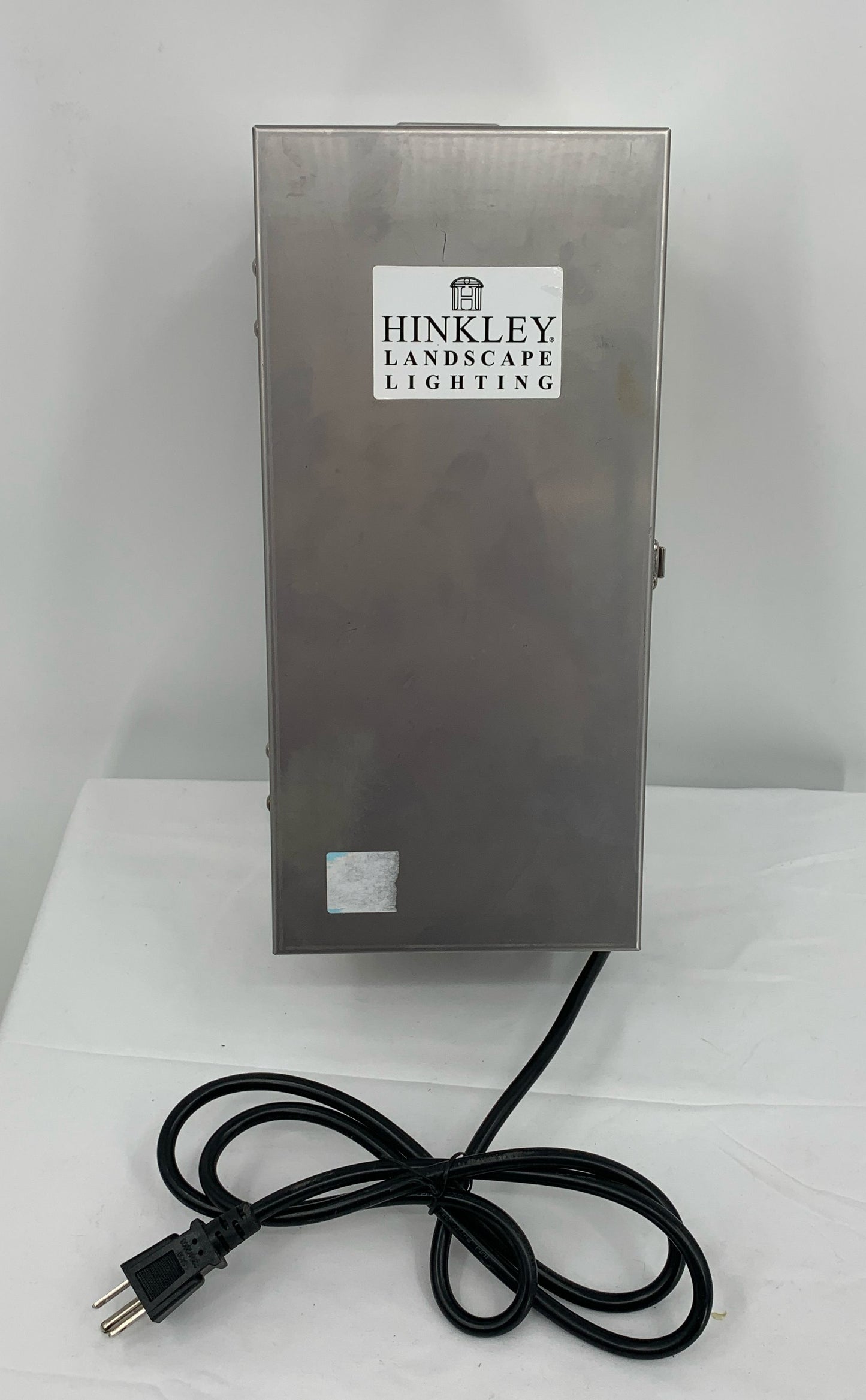 Hinkley Landscaping Lighting Transformer Low Voltage Power Control Console