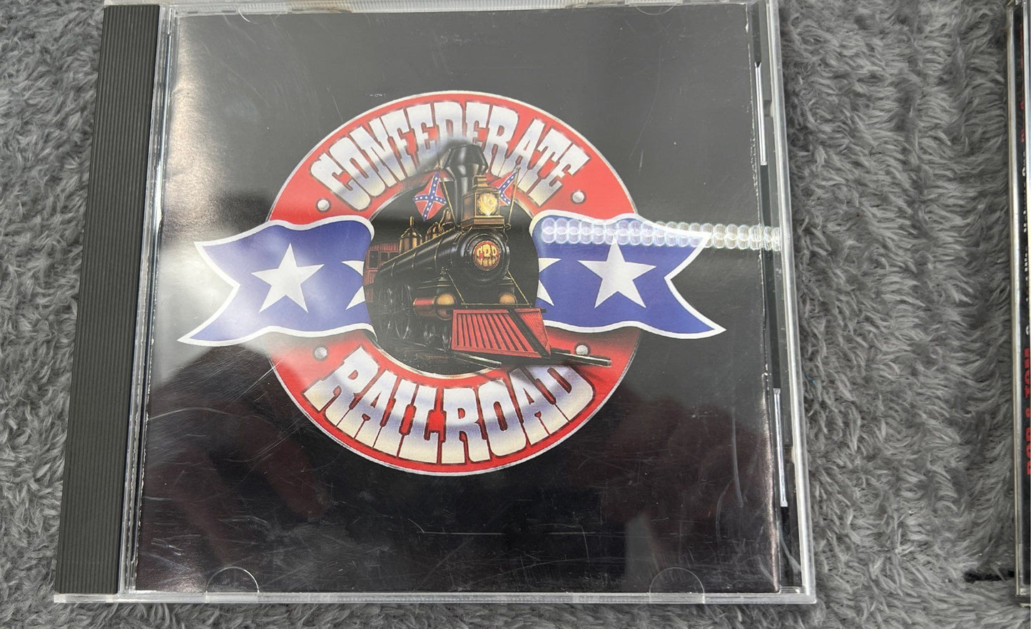 Bob & Tom Show Comedy-Lot Of 7 CD's-Confederate Railroad Music CD-Multiple Discs