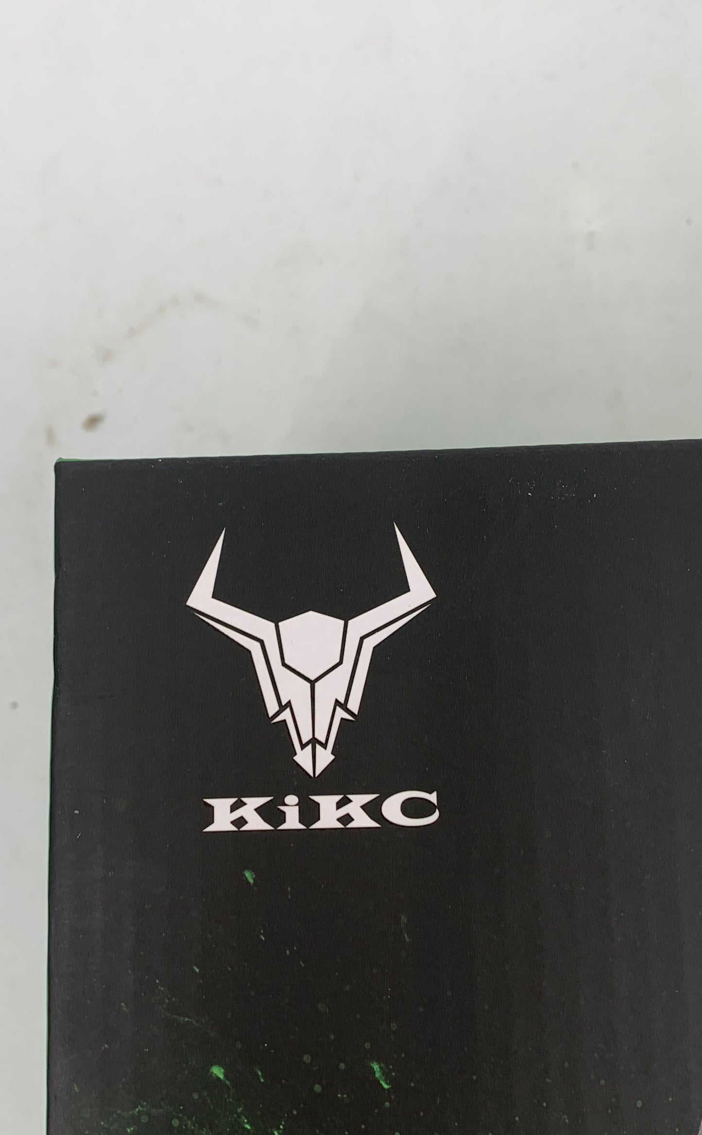 Kikc Black V3 Pro Gaming Stereo Headphones NEW 50mm Driver PC XBOX One PS4