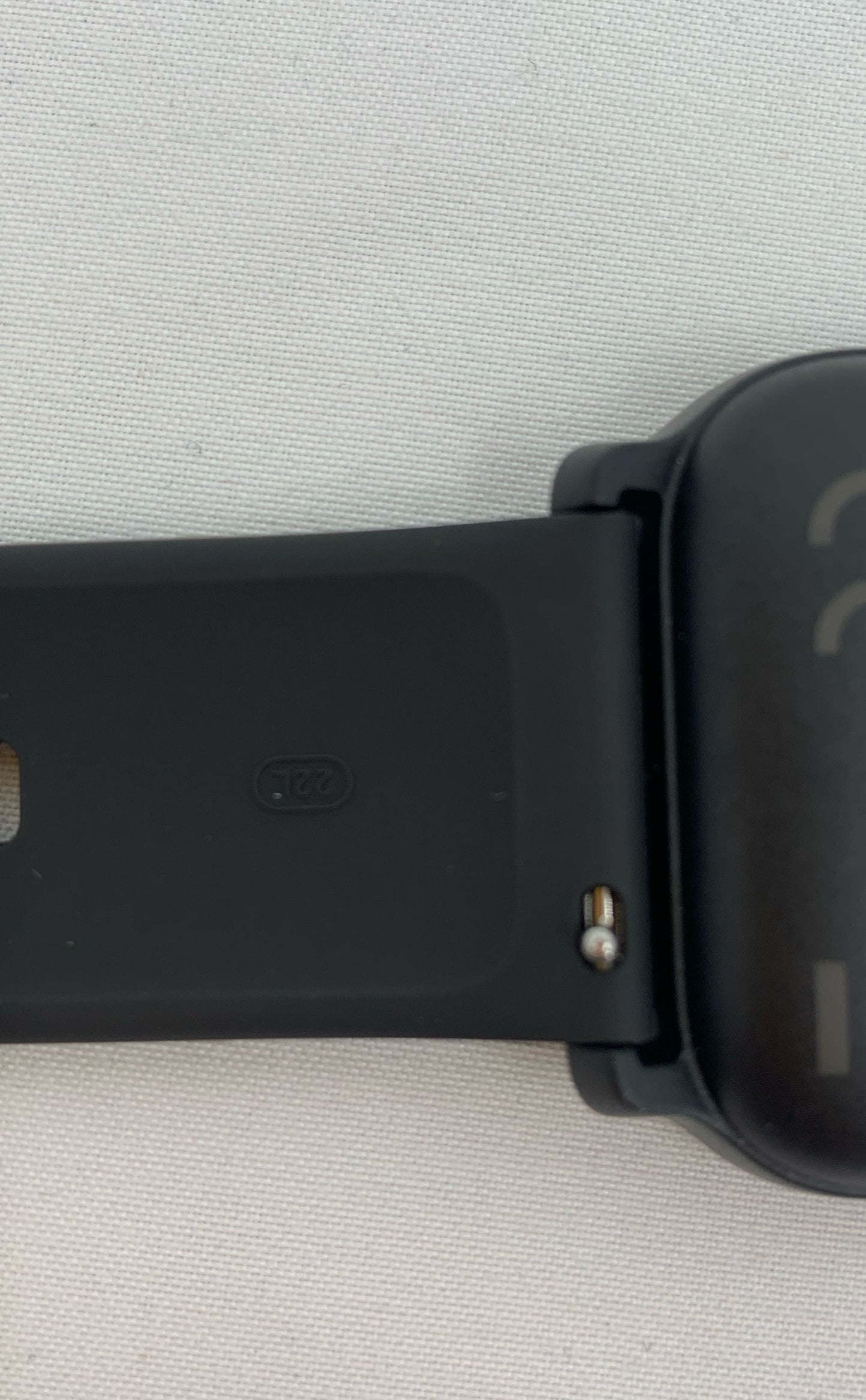 VeryFit IDW13 Waterproof Touch Screen Digital Smart Watch With Alexa Built-In