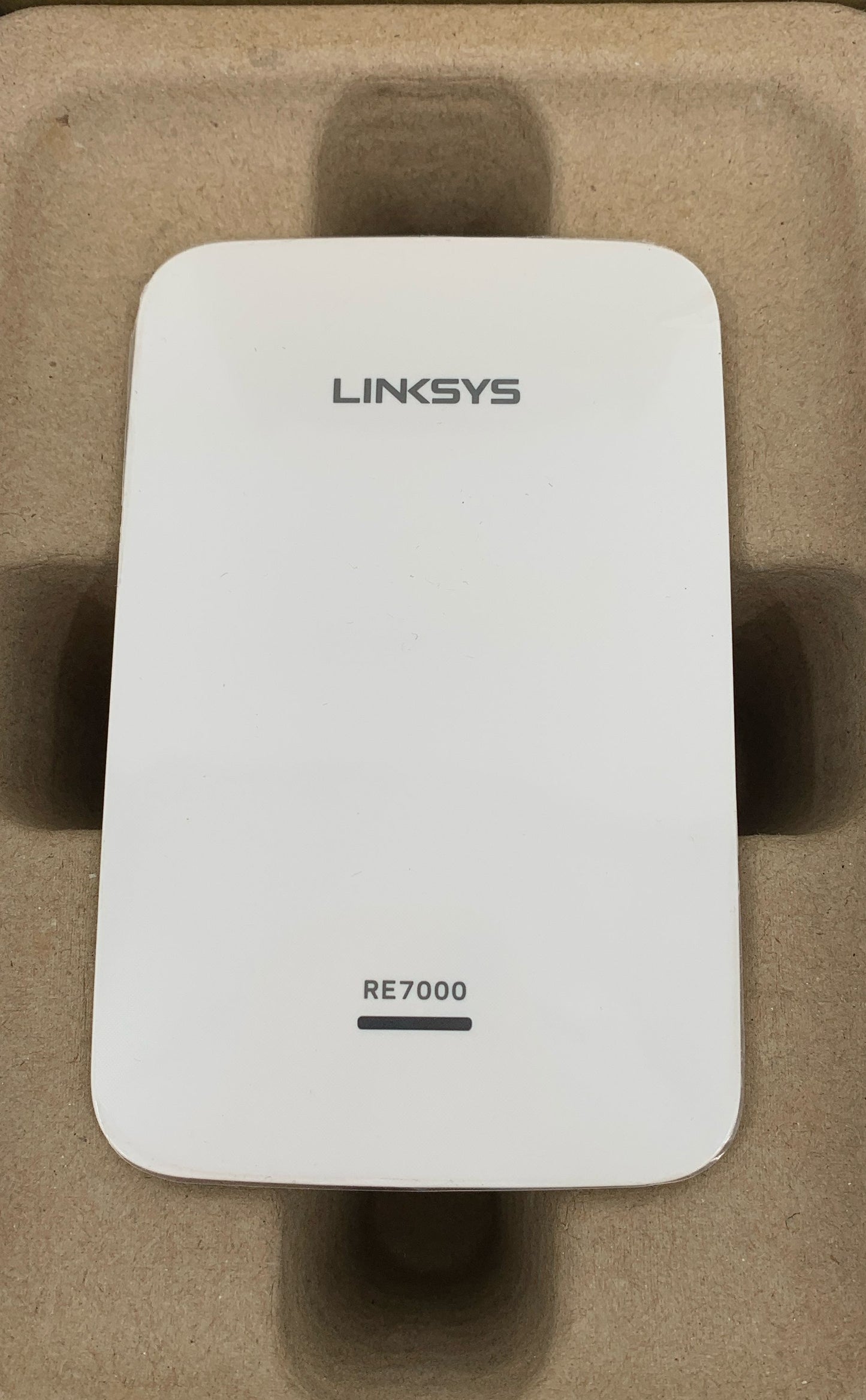 Linksys Next-Gen AC Max-Stream 1900+ Wi-Fi Range Extender Seamless Roaming