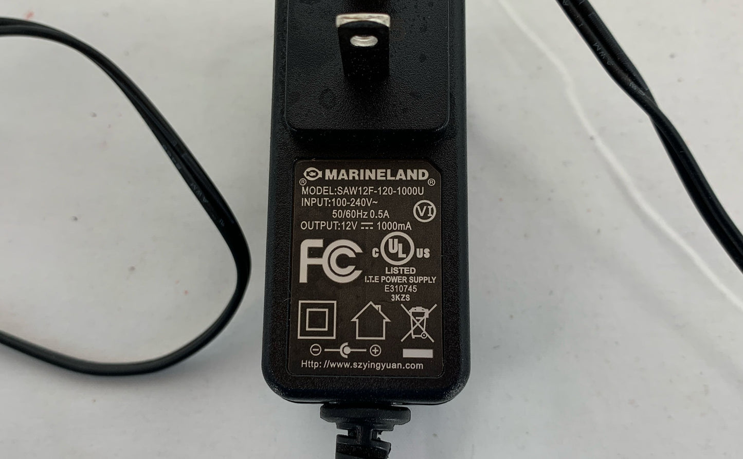 Marineland Advanced LED Strip Light For Aquariums Bright Output 18.5"