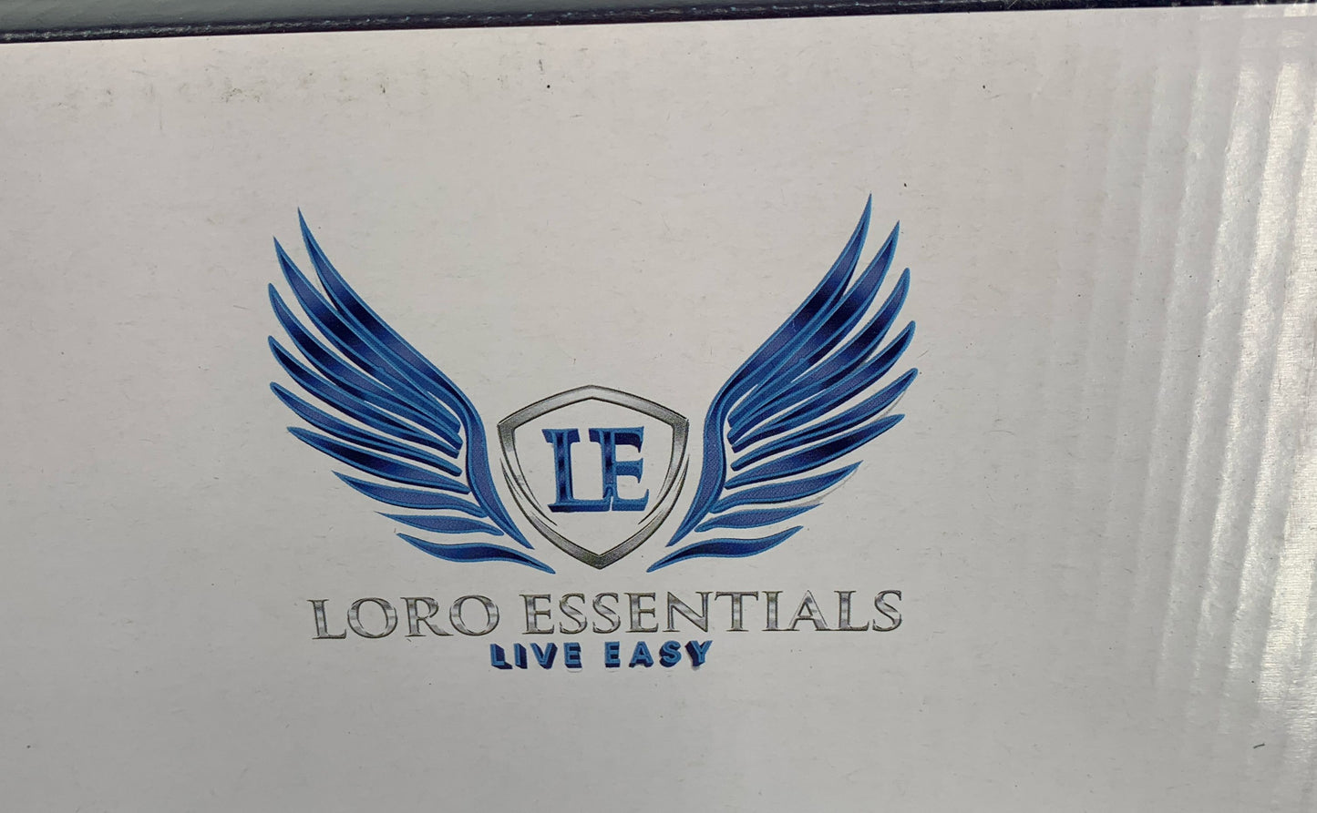 New Loro Essentials Power Tool Organizer Heavy Duty Wall Mount