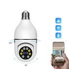 Smart WiFi Indoor Auto Tracking Security Camera Easy Viewing 1080 P