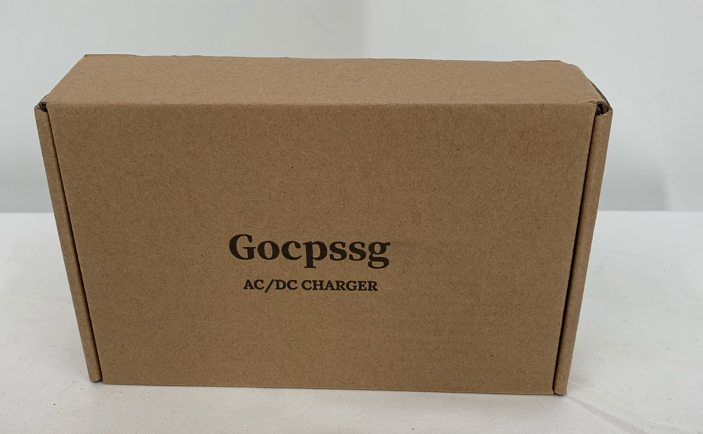 New Gocpssg Smart Li-Ion AC/DC Charger 42V-2A 1 Prong Model GOP-4220