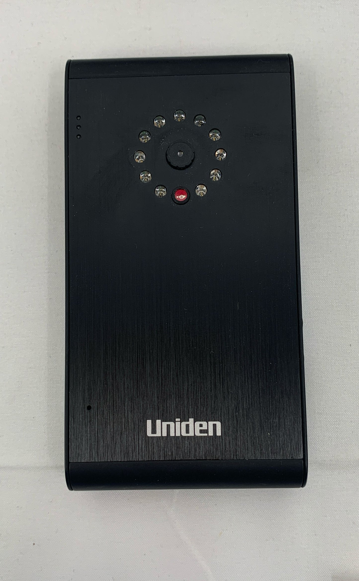 Uniden Udw1003 Video Surveillance System Display Monitor & Camera Baby Cam