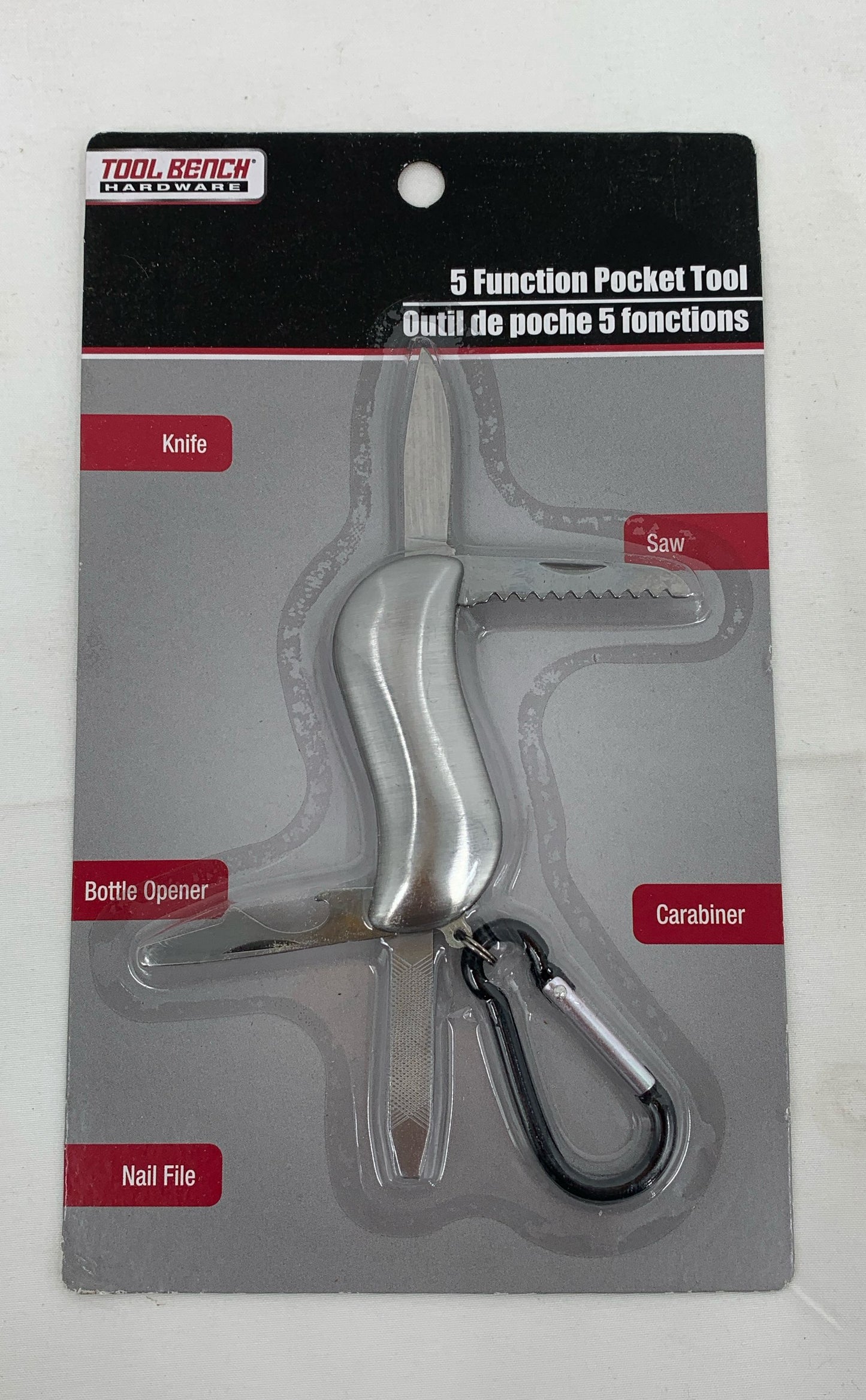 Lot Of 4 Pocket Knives And Multi Tools New In Package!