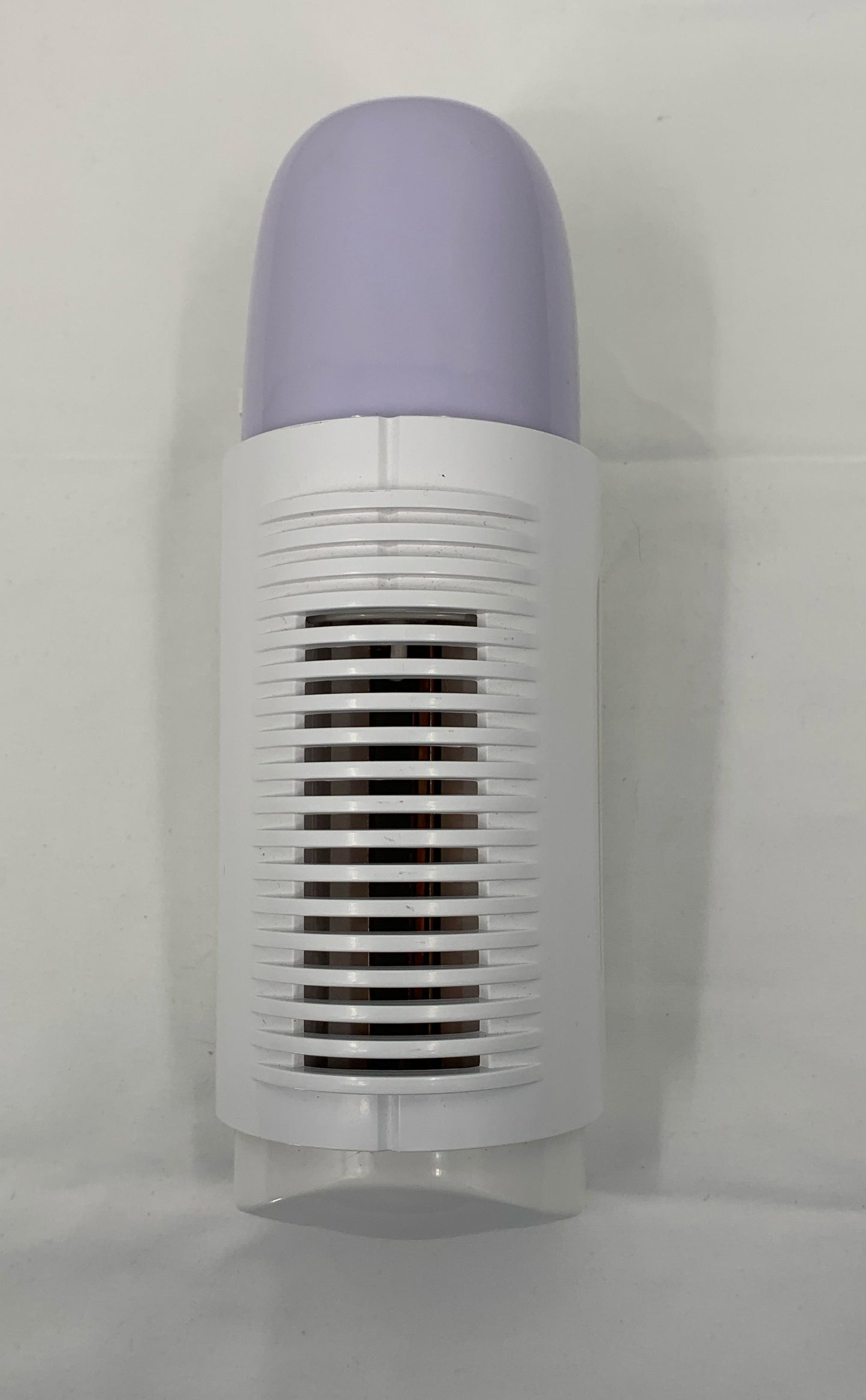 Air Police Compact Bulbhead Wall Outlet Air Purifier With IONIC Technology A301