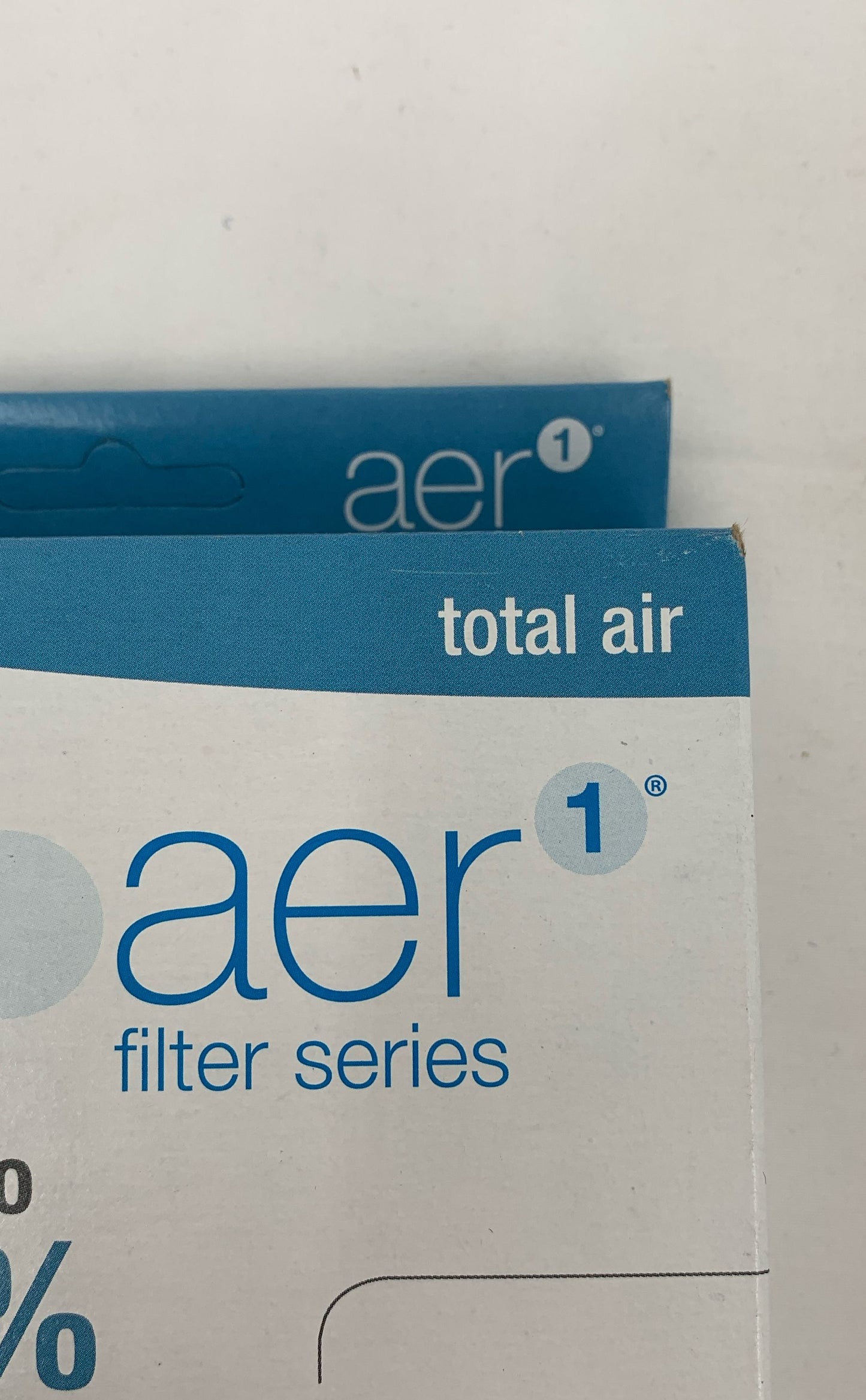 Holmes BionAire Aer1 Total Air Hepa Filter A-HAPF3030 Boxed & Sealed Lot Of 4