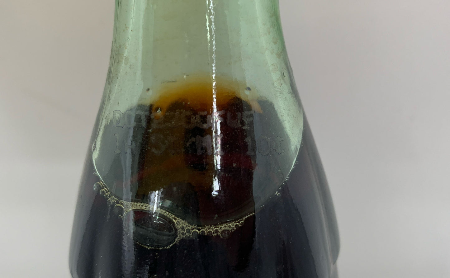 Vintage Coca Cola Bottles & Star X Wall Mount Bottle Opener Lot Of 3 Items